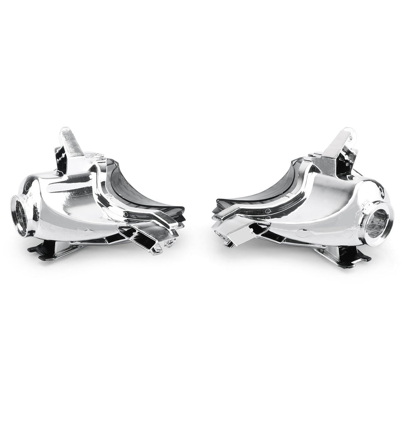 Blinklys foran for objektiv Honda Suzuki GSXR1300 (08-2011) Generisk