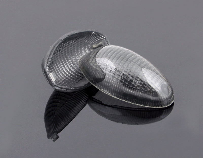 Cristal intermitente delantero para Ducati Monster (2001-2005)