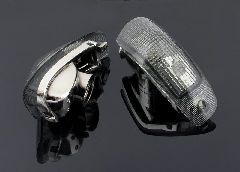 Blinkerglas vorne Kawasaki ZZR600 ZX600E (94-2004) Generic