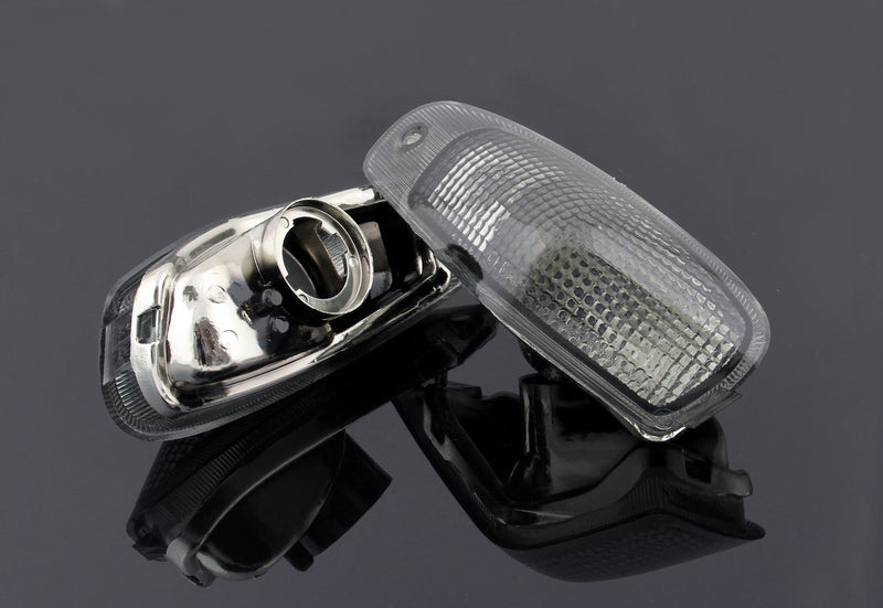 Blinkerglas vorne Kawasaki ZZR600 ZX600E (94-2004) Generic