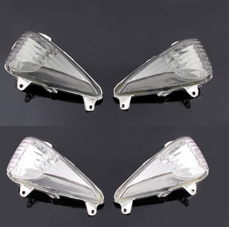 Frontblinkerlins Honda CBR600 (91-1994) Generisk