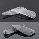 Lente de señales de pata delantera para BMW K1200RS (97-2001)