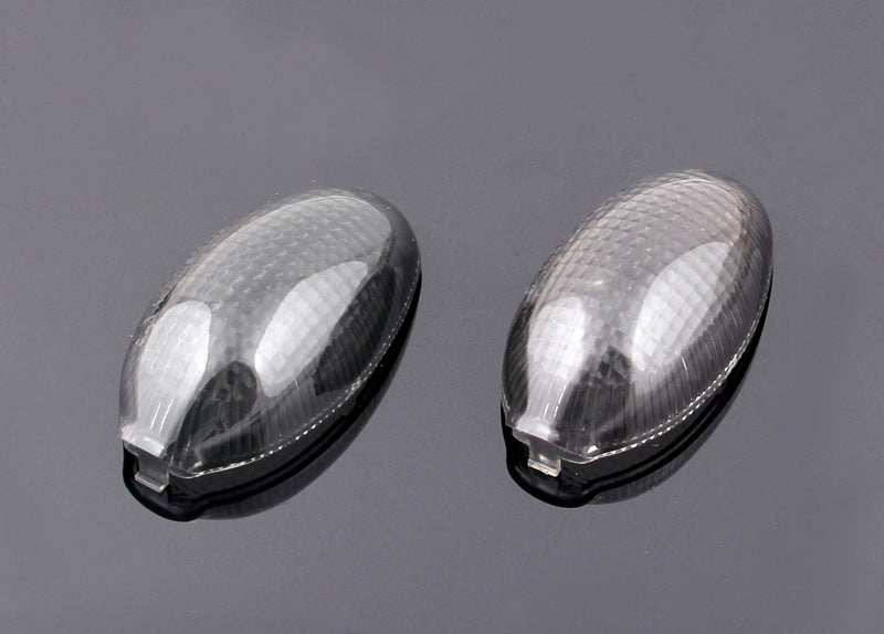 Blinkerglas vorne für Ducati Monster (06–2010) generisch