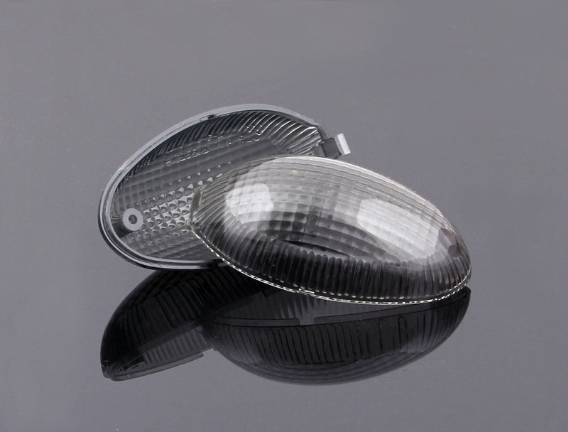 Blinkerglas vorne für Ducati Monster (06–2010) generisch