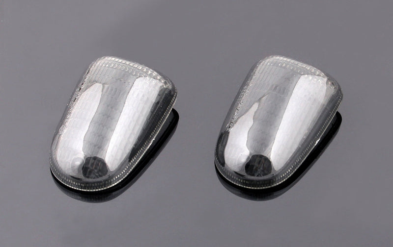 Cristal intermitente trasero para MV Agusta Strada F4 F1000 Brutale (01-2009) genérico