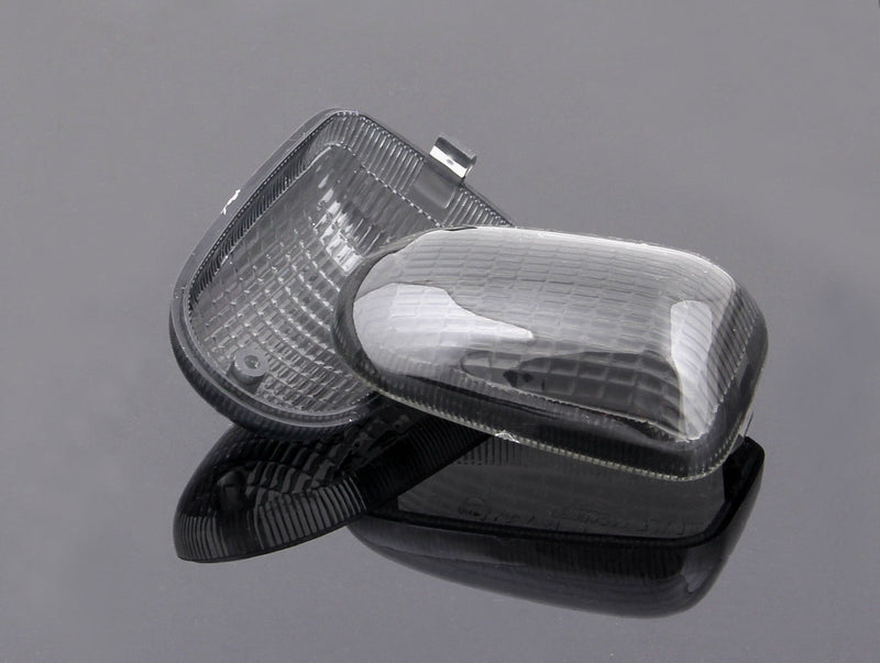 Blinkerglas hinten für MV Agusta Strada F4 F1000 Brutale (01–2009) generisch