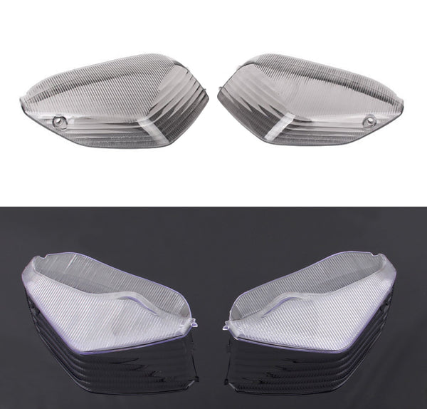 Blinkerglas hinten für MV Agusta Strada F4 F1000 Brutale (01–2009) generisch