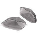 Lente indicadora traseira para Kawasaki Concours (08-10) ZX14R (06-10) ZX10R (06-07) Genérico