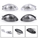 Bakre blinkerslins för Suzuki Hayabusa GSXR1300 (08-2012) Generic