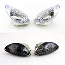 Lente indicadora traseira para Kawasaki Concours (08-10) ZX14R (06-10) ZX10R (06-07) Genérico