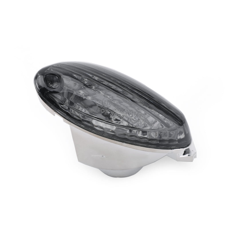 Blinkerglas hinten für Suzuki Hayabusa GSXR1300 (08–2012) Generic