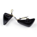 LED sisäänrakennetut merkkivalot Honda CBR 600/F4i/929/954/1000 RR Yamaha R6 R1 Generic