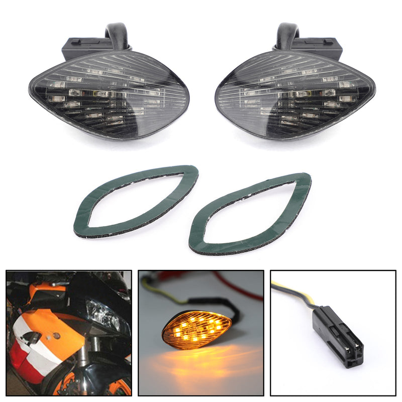 Blinker für bündig montierte Honda CBR 1000 RR (2004–2005) generisch