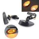 Indbygningsindikatorer til Honda CBR 1000 RR (2004-2005) generisk