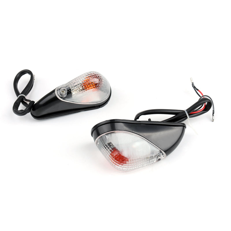 Kawasaki Ninja EX 250 88-2007 Frontblinker für 2 Farben