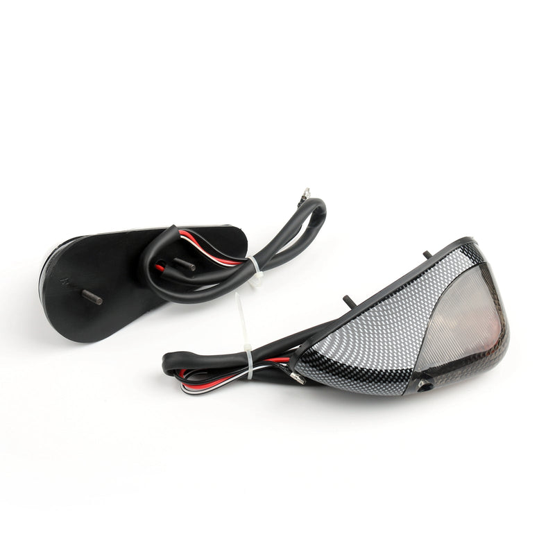 Kawasaki Ninja EX 250 88-2007 Frontblinker für 2 Farben