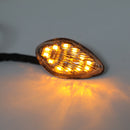 Blinklygter til Honda CBR 600 F3/F4/F4i CBR 600 1000 RR CB 919, 2 farver generisk