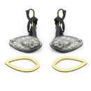 Blinklygter til Honda CBR 600 F3/F4/F4i CBR 600 1000 RR CB 919, 2 farver generisk