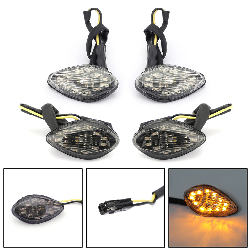 Turn Signals For Honda CBR 600 F3/F4/F4i CBR 600 1000 RR CB 919, 2 Color