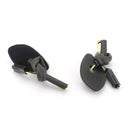 Blinklygter til Honda CBR 600 F3/F4/F4i CBR 600 1000 RR CB 919, 2 farver generisk