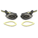 Blinklygter til Honda CBR 600 F3/F4/F4i CBR 600 1000 RR CB 919, 2 farver generisk