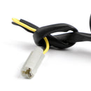 2006 2007 2008 Yamaha YZF R6 zapuštěná LED Euro směrová světla