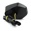 Zapuštěné LED Euro indikátory pro Suzuki GSXR 600 GSXR750 GSX-R1000 Generic