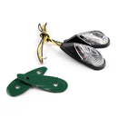 Tylne kierunkowskazy LED do montażu podtynkowego do Hondy CBR 600 900 929 1000 RR Generic