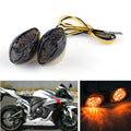 Honda CBR600/1000RR F4/i CBR900/929/919/954 LED Luzes indicadoras de direção embutidas