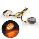Honda CBR 600/1000RR F4/i CBR 900/929/919/954 LED-indikatorer til planmontering
