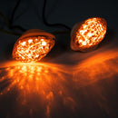 Honda CBR 600/1000RR F4/i CBR 900/929/919/954 LED-indikatorer til planmontering