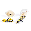 Honda CBR 600/1000RR F4/i CBR 900/929/919/954 LED-indikatorer til planmontering