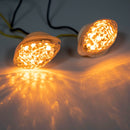 Honda CBR 600/1000RR F4/i CBR 900/929/919/954 LED-indikatorer til planmontering