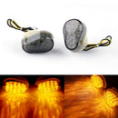 Kierunkowskazy LED Kawasaki ZX6R (98-2013) ZX10R (04-2013) ZX 7R 9R 12R ZZR600 Ogólne