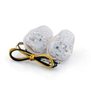 Kierunkowskazy LED Kawasaki ZX6R (98-2013) ZX10R (04-2013) ZX 7R 9R 12R ZZR600 Ogólne