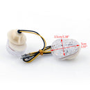 Kierunkowskazy LED Kawasaki ZX6R (98-2013) ZX10R (04-2013) ZX 7R 9R 12R ZZR600 Ogólne