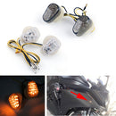 LED Turn Signals Yamaha FZ1 (06-2013) FZ6 (04-2013) R1 (02-2013) R6 (03-2013)