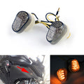 Indicadores LED Yamaha FZ1 (06-2013) FZ6 (04-2013) R1 (02-2013) R6 (03-2013) Genérico