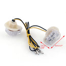 Intermitentes LED Yamaha FZ1 (06-2013) FZ6 (04-2013) R1 (02-2013) R6 (03-2013) Genérico