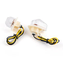 Intermitentes LED Yamaha FZ1 (06-2013) FZ6 (04-2013) R1 (02-2013) R6 (03-2013) Genérico