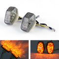 LED Turn Signals Suzuki GSXR6 21-213 GSXR75 2-213 GSXR1 21-213 S