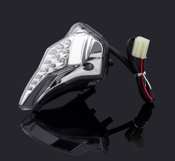 LED Rear Night Running lights For Yamaha YZF 600 R6 (08-2013)