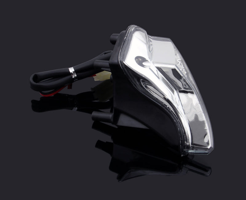 LED-Nachtfahrlicht hinten für Yamaha YZF 600 R6 (08-2013) Generic