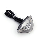 Bak LED nattkjørelys for Honda CBR600RR (03-2006) Generisk