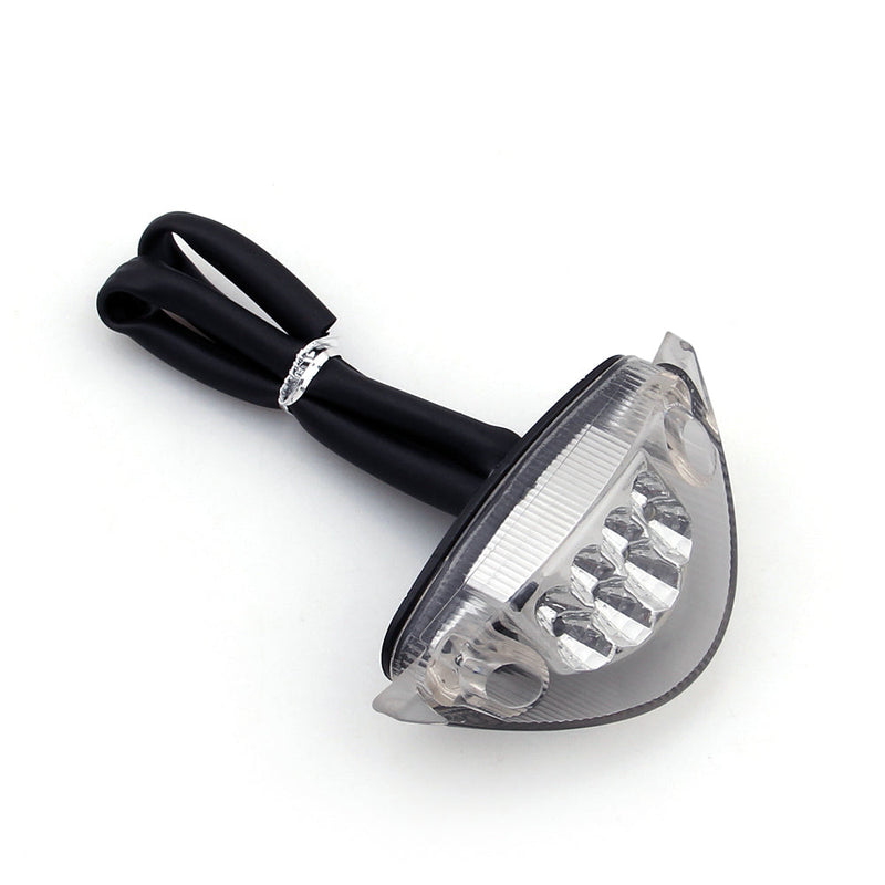 Bakre LED nattljus för Honda CBR600RR (03-2006) Generic