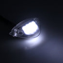 Bak LED nattkjørelys for Honda CBR600RR (03-2006) Generisk