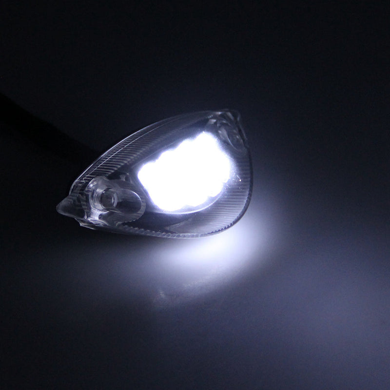 LED-Nachtfahrlicht hinten für Honda CBR600RR (03-2006) Generic