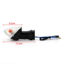 Zadní blikače pro Kawasaki ZX-6R (09-2011) Z 1000 (07-2009) Z 750 (07-2011) Generic