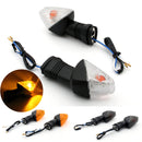 Zadní blikače pro Kawasaki ZX-6R (09-2011) Z 1000 (07-2009) Z 750 (07-2011) Generic