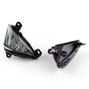 Front-LED-Blinker Blinkeranzeige für Kawasaki Z750 Z1000 (07-2009) Generic